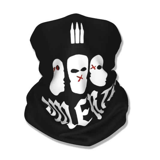 Bandana OMERTA