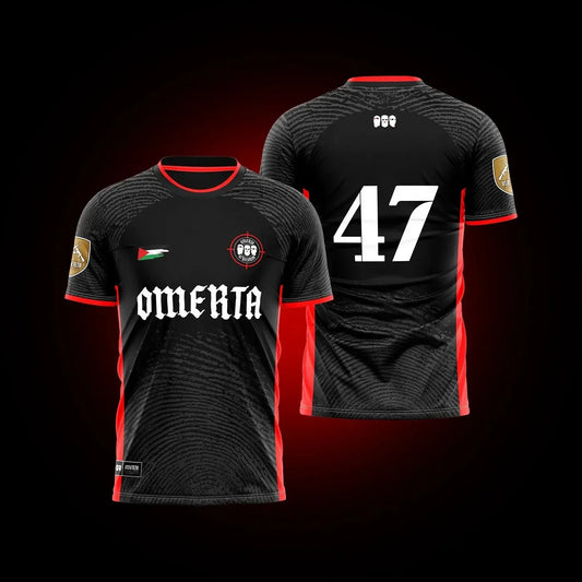 Tee-Shirt Omerta