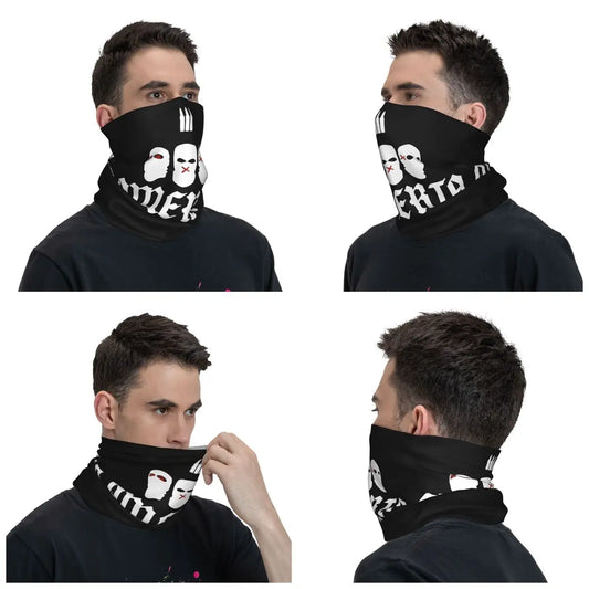 Bandana OMERTA