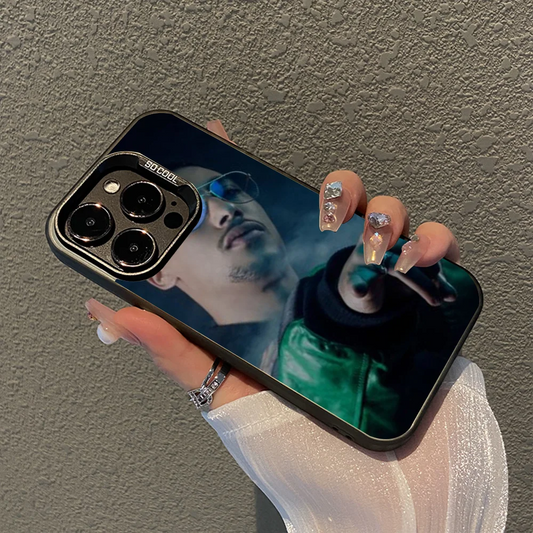 Coque Téléphone OMERTA